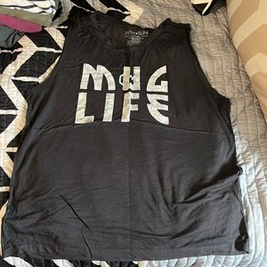 New without tags - summer tank